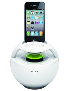Sony RDP-V20iPW