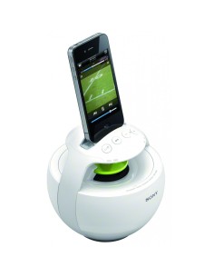 Sony RDP-V20iPW 2