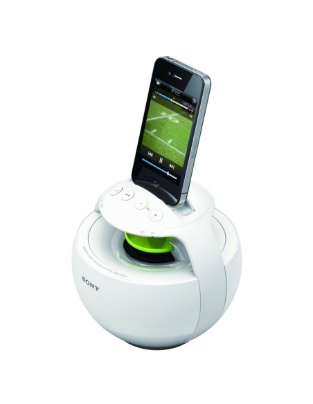 Sony RDP-V20iPW