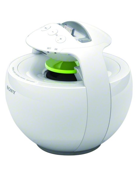 Sony RDP-V20iPW