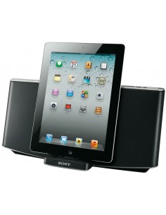 Sony X200 Supporto casse wireless con Bluetooth®. Made for iPod iPhone iPad