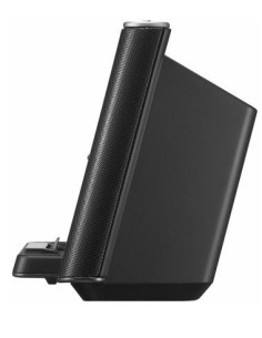 Sony X200 Supporto casse wireless con Bluetooth®. Made for iPod iPhone iPad 2