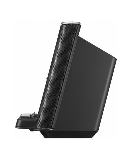 Sony X200 Supporto casse wireless con Bluetooth®. Made for iPod iPhone iPad