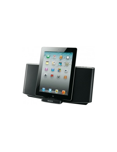 Sony X200 Supporto casse wireless con Bluetooth®. Made for iPod iPhone iPad