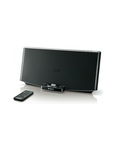 Sony X200 Supporto casse wireless con Bluetooth®. Made for iPod iPhone iPad