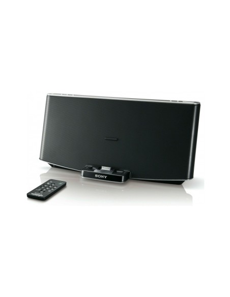 Sony X200 Supporto casse wireless con Bluetooth®. Made for iPod iPhone iPad