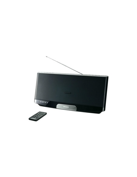 Sony RDP-XF300iP