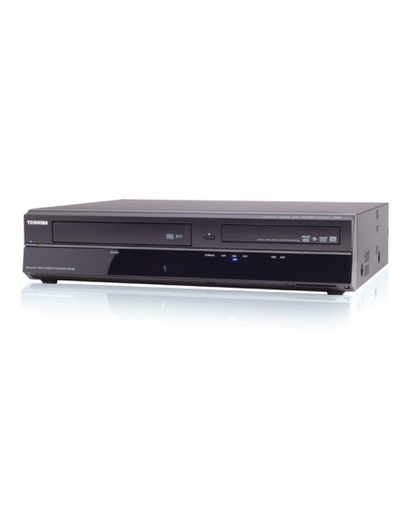 Toshiba RDXV50KF