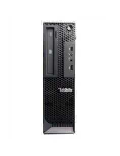 Lenovo ThinkStation E31 DDR3-SDRAM i5-3450 SFF Intel® Core™ i5 4 GB Windows 7 Professional Stazione di lavoro