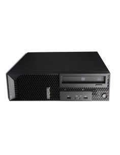 Lenovo ThinkStation E31 DDR3-SDRAM i5-3450 SFF Intel® Core™ i5 4 GB Windows 7 Professional Stazione di lavoro 2
