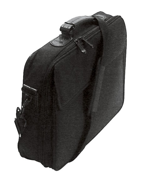 HP RF733AA borsa per notebook 40,6 cm (16") Valigetta ventiquattrore Nero