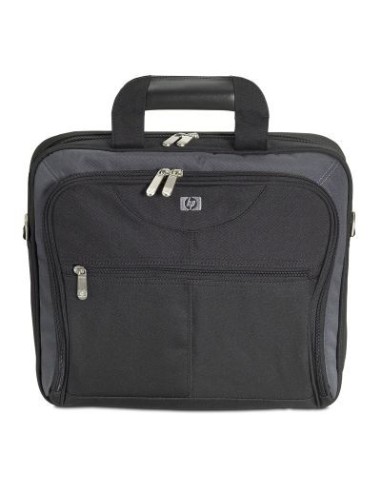 HP RF733AA borsa per notebook 40,6 cm (16") Valigetta ventiquattrore Nero