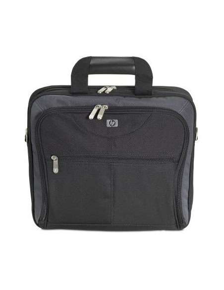 HP RF733AA borsa per notebook 40,6 cm (16") Valigetta ventiquattrore Nero