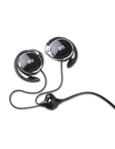 HP Stereo Headset Auricolare Cablato Musica e Chiamate