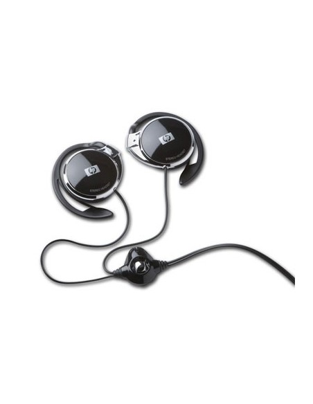 HP Stereo Headset Auricolare Cablato Musica e Chiamate