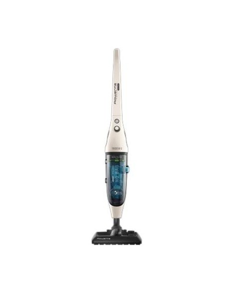 Rowenta RH7737 scopa elettrica Senza sacchetto 1600 W Bianco