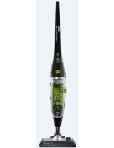 Rowenta RH7765 scopa elettrica Senza sacchetto 1800 W Nero, Verde