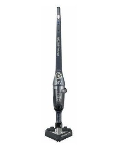 Rowenta RH8565 scopa elettrica Senza sacchetto Grigio
