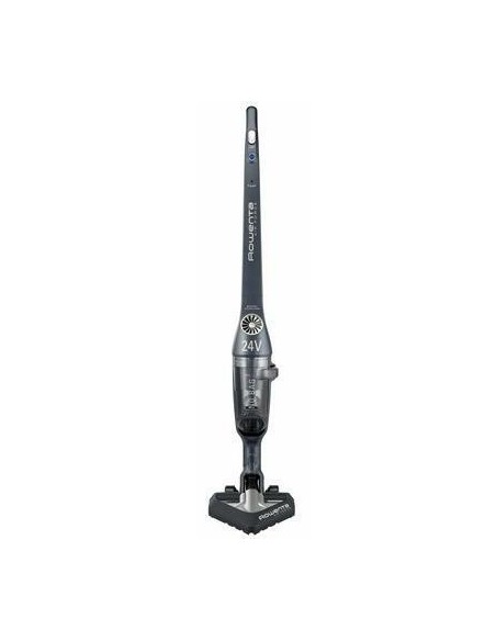 Rowenta RH8565 scopa elettrica Senza sacchetto Grigio