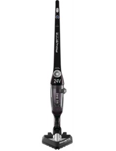 Rowenta RH8575 scopa elettrica Sacchetto per la polvere 0,9 L Nero