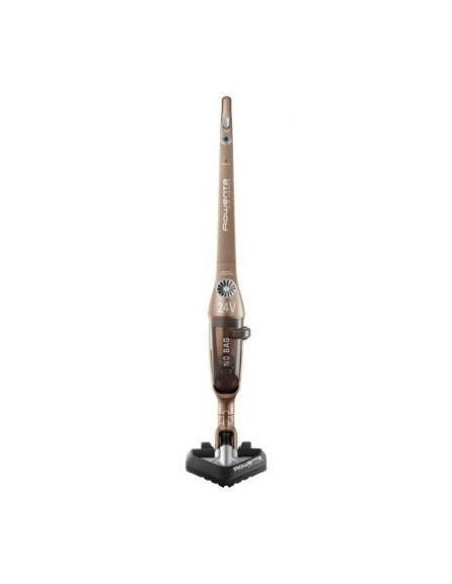 Rowenta RH8579 scopa elettrica Senza sacchetto 2200 W Beige