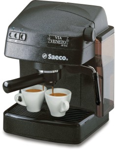 Philips Saeco Macchina per caffè espresso manuale RI9345 11