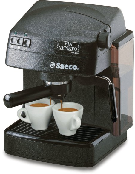 Philips Saeco Macchina per caffè espresso manuale RI9345 11