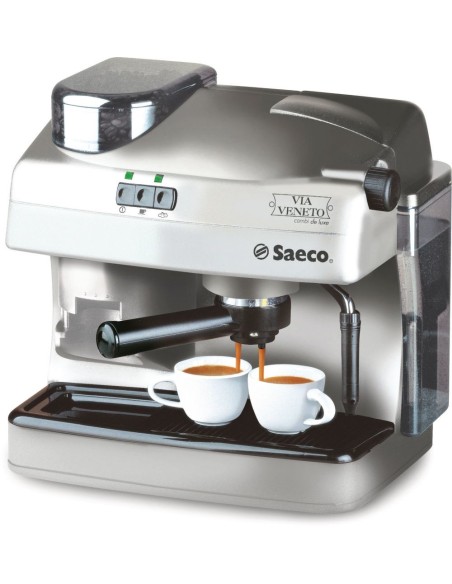 Philips Saeco Macchina per caffè espresso manuale RI9347 01
