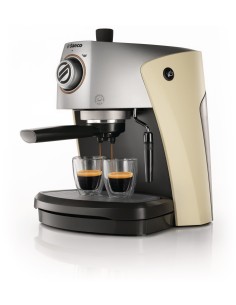 Philips Nina Macchina per caffè espresso manuale RI9355 01