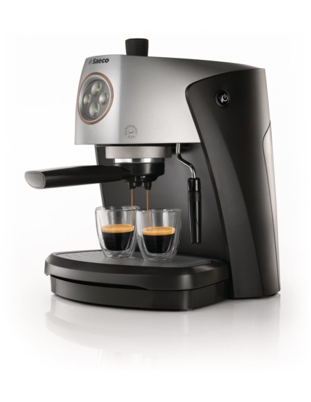 Philips Nina Macchina per caffè espresso manuale RI9357 01