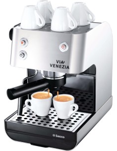 Philips Via Venezia Macchina per caffè espresso manuale RI9367 01