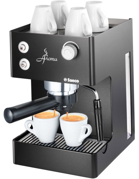 Philips Aroma Macchina per caffè espresso manuale RI9373 11