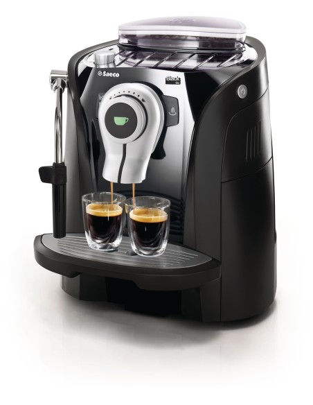 Philips Saeco Macchina per caffè espresso automatica RI9752 11