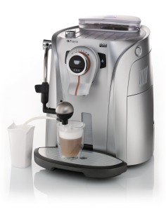 Philips Saeco Macchina per caffè espresso automatica RI9757 01