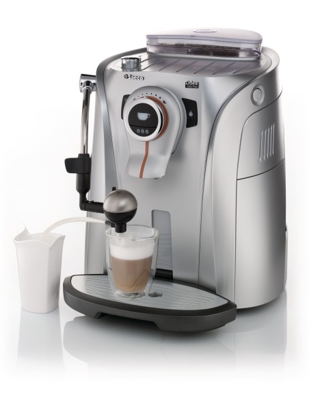 Philips Saeco Macchina per caffè espresso automatica RI9757 01