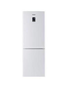 Samsung RL37HCSW frigorifero con congelatore Libera installazione 286 L Bianco