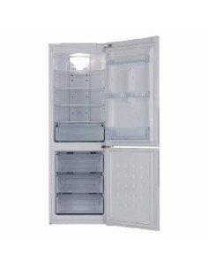 Samsung RL37HCSW frigorifero con congelatore Libera installazione 286 L Bianco 2