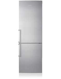 Samsung RL39TRCMG frigorifero con congelatore Libera installazione 294 L Argento