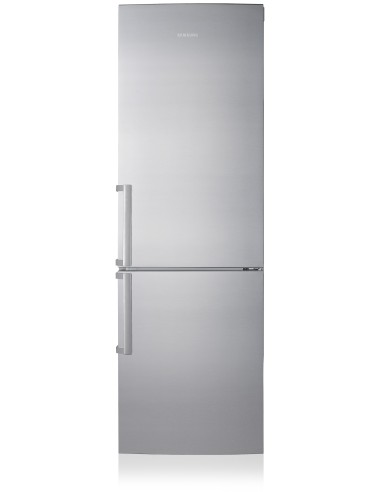 Samsung RL39TRCMG frigorifero con congelatore Libera installazione 294 L Argento