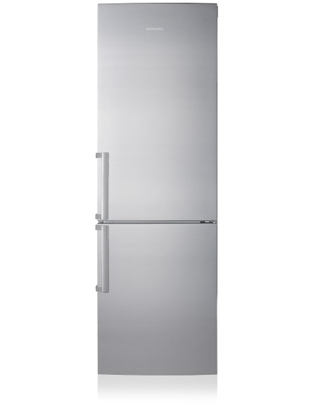 Samsung RL39TRCMG frigorifero con congelatore Libera installazione 294 L Argento