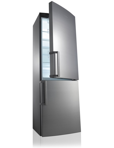 Samsung RL39TRCMG frigorifero con congelatore Libera installazione 294 L Argento