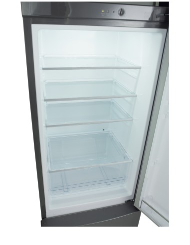 Samsung RL39TRCMG frigorifero con congelatore Libera installazione 294 L Argento