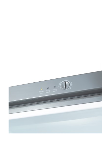 Samsung RL39TRCMG frigorifero con congelatore Libera installazione 294 L Argento