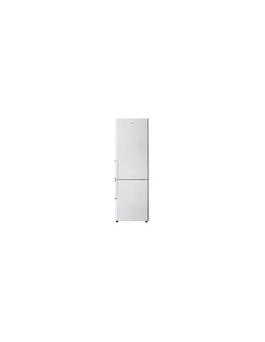 Samsung RL40LDSW frigorifero con congelatore Libera installazione 306 L Bianco