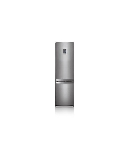 Samsung RL52VEBIH frigorifero con congelatore Libera installazione 328 L Acciaio inossidabile