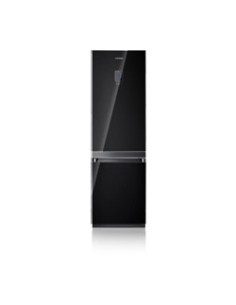Samsung RL55VTEBG frigorifero con congelatore Libera installazione 324 L Nero