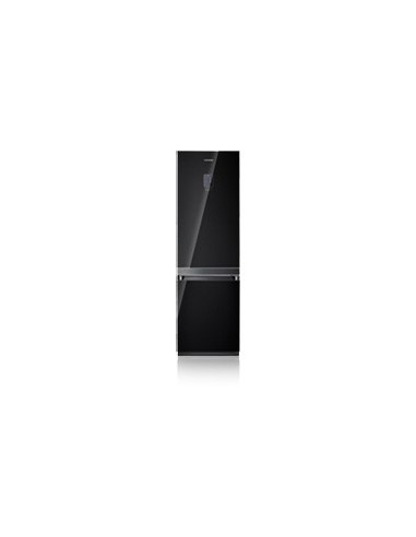 Samsung RL55VTEBG frigorifero con congelatore Libera installazione 324 L Nero
