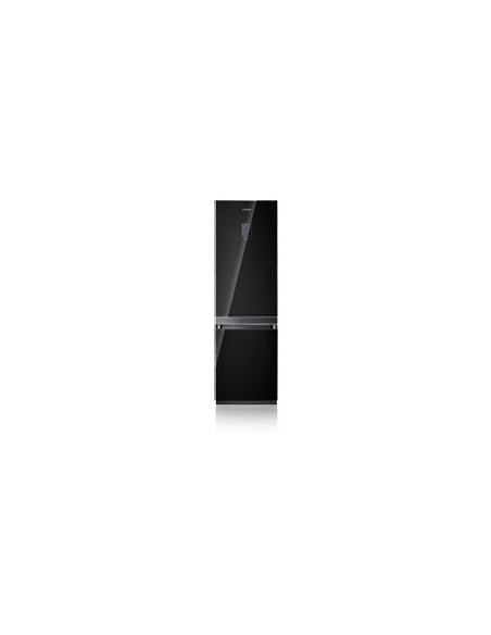 Samsung RL55VTEBG frigorifero con congelatore Libera installazione 324 L Nero