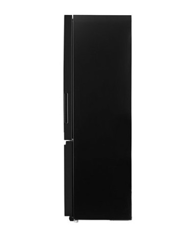 Samsung RL55VTEBG frigorifero con congelatore Libera installazione 324 L Nero