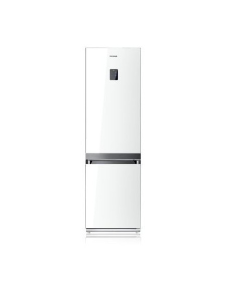 Samsung RL55VTEWG frigorifero con congelatore Libera installazione 328 L Bianco